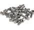 Болт колесный (20 шт; M12x1.50x27; сфера ключ 17 мм; хром; L=54 мм) SKYWAY S10601005 2