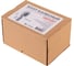 Болт колесный (20 шт; ключ 17 мм; M12x1.25x28; конус; цинк) SKYWAY S10601003 3