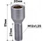 Болт колесный (20 шт; D=20 мм; M12x1.25x27) SKYWAY S10601001 2