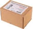 Болт колесный (20 шт; D=20 мм; M12x1.25x27) SKYWAY S10601001 3