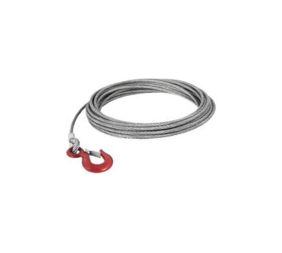Канат к МТМ-1,6 САМСОН L=30м 10100043471