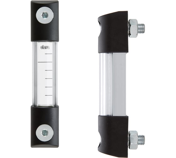 Индикатор уровня Elesa+Ganter HCK.127-GL-M12 111014