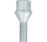 Болт колесный Airline M12x1,25x28x57,4, конус, ключ 19, дакромет, 1 шт для Jeep/Dodge ABLT232 2
