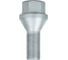 Болт колесный Airline M12x1,25x22x47, конус, ключ 17, дакромет, 1 шт для Лада/Fiat ABLT224 2