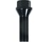 Болт колесный Airline M14x1,5x35x55, конус, ключ 17, чёрный электрофорез, 1 шт для BMW ABLT218 2
