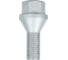 Болт колесный Airline M12x1,5x22x47, конус, ключ 17, дакромет, 1 шт для Suzuki/Opel/Fiat ABLT203 2