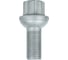 Болт колесный Airline M14x1,5x27x51, сфера R14, spline, дакромет, 1 штука для Mercedes ABLT228 2