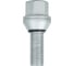 Болт колесный AIRLINE M12x1.5x26x52, конус подвижный, ключ 17, дакромет, 1 шт для Renault/Dacia ABLT214 2
