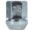 Гайка колесная AIRLINE M12x1.5x29, конус, ключ 19, закрытая, хром, 1 шт для Chevrolet ASCR234 2