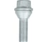 Болт колесный AIRLINE M14x1.5x30x61, конус подвижный, ключ 19, дакромет, 1 шт для Volvo ABLT222 2