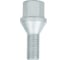 Болт колесный AIRLINE M12x1.5x22x51, конус, ключ 17, дакромет, 1 шт Лада/Renault/Dacia ABLT221 2