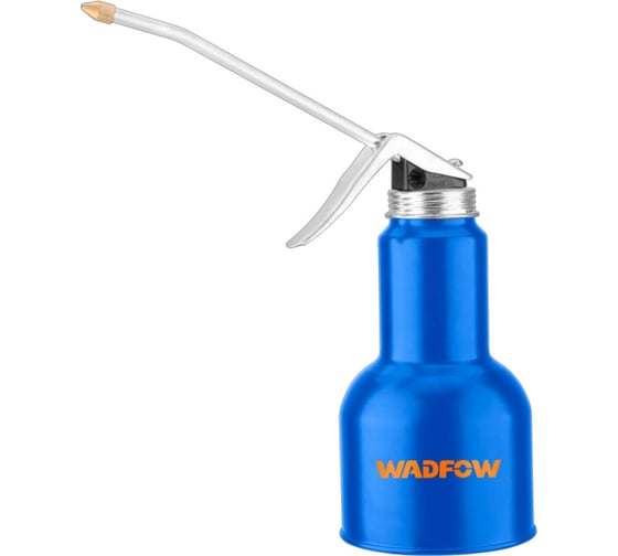 Масленка WadFow 500 мл 10/80 WYH1350