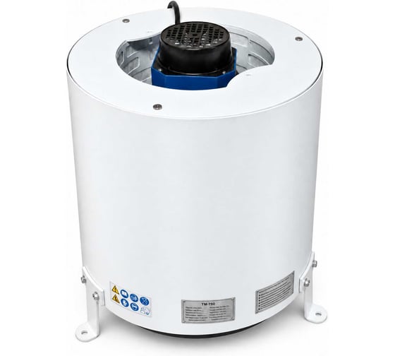 Фильтр масляного тумана Tinme TM-750А без HEPA ФМТ_ТМ750А