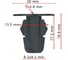 Пистон AVERS для Chery T113102035 10 шт. T113102035-10 1