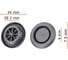 Клипса AVERS для Honda 90825T2A003 10 шт. 90825T2A003-10 1