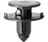 Клипса AVERS для Geely JQ693E84 10 шт. JQ693E84-10 1