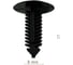 Клипса AVERS для Geely JQ691F06 10 шт. JQ691F06-10 1