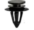 Клипса AVERS для Land Rover EYC106710 10 шт. EYC106710-10 1