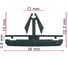 Клипса AVERS для Chrysler 68039280AA 10 шт. 68039280AA-10 1