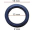 Уплотнительное кольцо AVERS для Geely 1016057088 10 шт. 1016057088-10 1