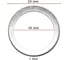Уплотнительное кольцо AVERS для Hyundai / KIA 21513-11000 10 шт. 21513-11000-10 1