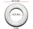 Уплотнительное кольцо AVERS для Hyundai / KIA 22322-42002 10 шт. 22322-42002-10 1