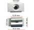 Крепеж AVERS для Mercedes A0019949845 10 шт. A0019949845-10 1