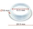 Крепеж AVERS для Mercedes A0005421251 10 шт. A0005421251-10 1