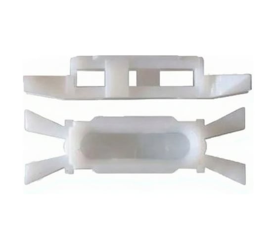 Крепеж AVERS для Fiat / Alfa / Lancia 7078732 10 шт. 7078732-10 1