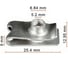 Крепеж AVERS для Honda 90675SA5003 10 шт. 90675SA5003-10 1