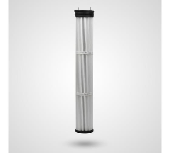 Фильтр воздушный Овиго ФВКарт-АБ-150/140-900-P (аналог WAM KFEC3001) 31181443414 1