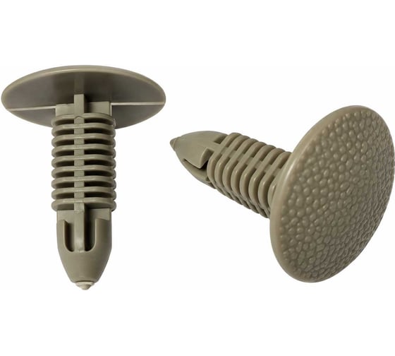 Крепеж AVERS для Hyundai / KIA 85325-21000YL 10 шт. 85325-21000YL-10