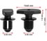Крепеж AVERS для VAG 3D0823717 10 шт. 3D0823717-10 1