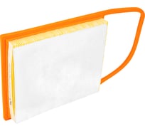 Фильтр воздушный PEUGEOT 206 + 207 3008 508 5008 09- 308 07- KANN K006.02.10378