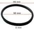 Уплотнительное кольцо AVERS для Mitsubishi 1240A125 10 шт. 1240A125-10 1