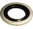Уплотнительное кольцо AVERS для Peugeot/Citroen 016488 10 шт. 016488-10 1