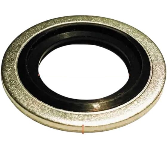 Уплотнительное кольцо AVERS для Nissan 1102600Q0H 10 шт. 1102600Q0H-10
