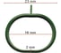 Уплотнительное кольцо AVERS для Nissan/Renault 140328698R 10 шт. 140328698R-10 1