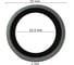 Уплотнительное кольцо AVERS для Volvo 20579690 10 шт. 20579690-10 1