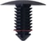 Фиксатор AVERS для Ford W705681S300 10 шт. W705681S300-10 1