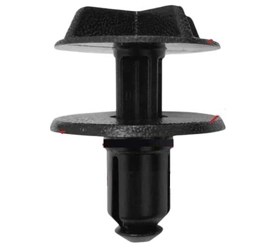 Фиксатор AVERS для Land Rover LR024316 10 шт. LR024316-10