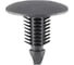 Фиксатор AVERS для Fiat / Alfa / Lancia 1301019808 10 шт. 1301019808-10 1