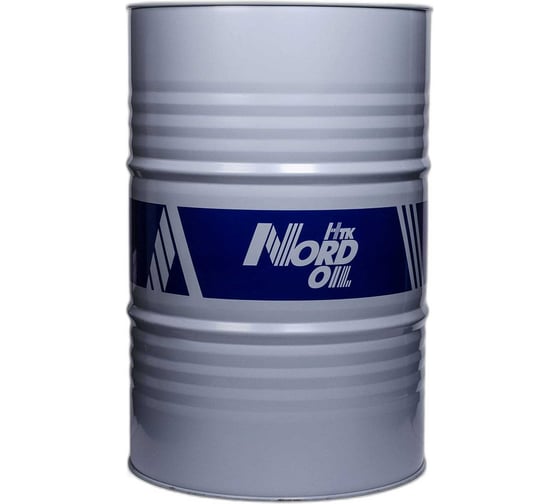 Моторное масло NORD OIL MOTO LUXUS 20W-50 1 л NRM240