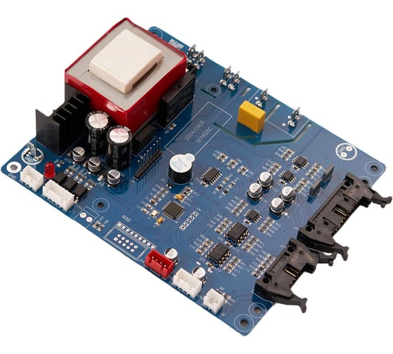 Плата Power box + CPU ROSSVIK VT-63 NEW VT63PBCPUNEW