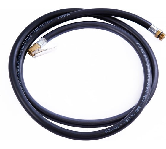 Шланг блока подкачки Rossvik V624IT, V626IT, V730 CT-K-3100003