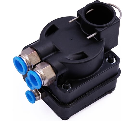 Клапан взрывной накачки Rossvik в сборе V626IT, V730 CT-K-2200000