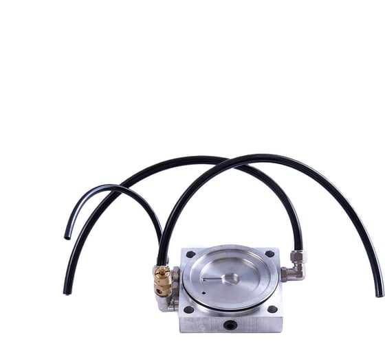 Впускной воздушный клапан в сборе Rossvik (Air inlet valve assy) S50-3J JP003