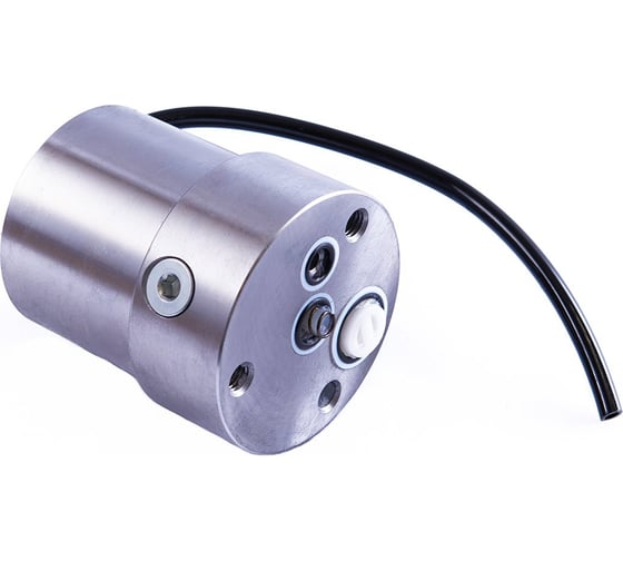 Клапан слива масла Rossvik в сборе (Oil Drain Valve Assy) S30-2EL, S40-2EL EL02