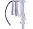 Клапан слива масла Rossvik в сборе (Oil Drain Valve Assy) S30-2EL, S40-2EL EL02 3