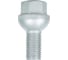 Болт колесный AIRLINE M12x1.5x20x42, сфера R12, ключ 17, дакромет, 20 штук для а/м Mercedes МП-серия ABLT320 3